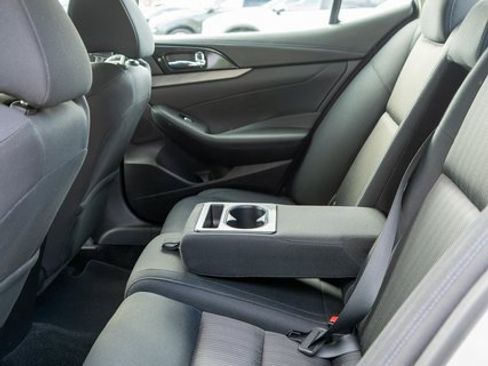 Used 2018 Nissan Maxima 3.5 S image 12