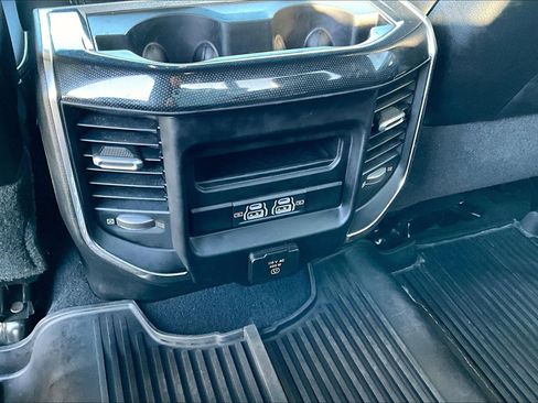 Used 2022 RAM 3500 Laramie w/ Night Edition AWD/4WD image 11