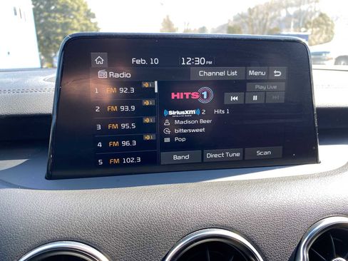 Used 2020 Kia Stinger GT-Line w/ Sun & Sound Package image 20