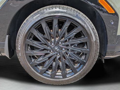 Certified 2024 Hyundai Santa Fe Calligraphy image 29