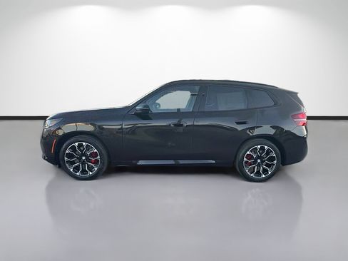 New 2026 BMW X3 xDrive30i w/ Premium Package AWD/4WD image 6