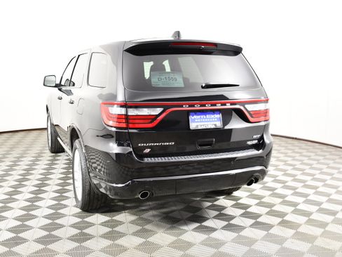 Used 2025 Dodge Durango GT AWD/4WD image 7