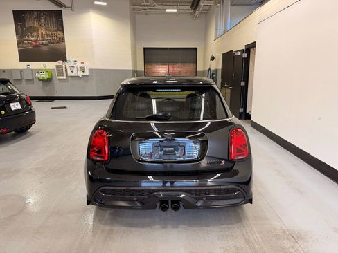 Used 2023 MINI Cooper S image 4