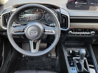 New 2026 MAZDA CX-50 AWD 2.5 S w/ Cargo Package
