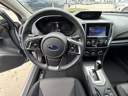 Used 2023 Subaru Crosstrek 2.0i Premium AWD/4WD image 14