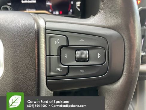 Used 2024 GMC Yukon XL Denali image 30