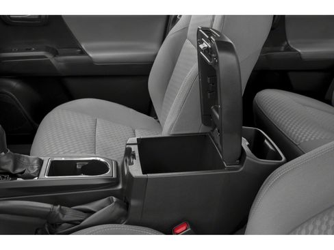 Used 2023 Toyota Tacoma SR image 12