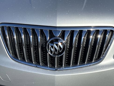 Certified 2016 Buick Encore Convenience image 32