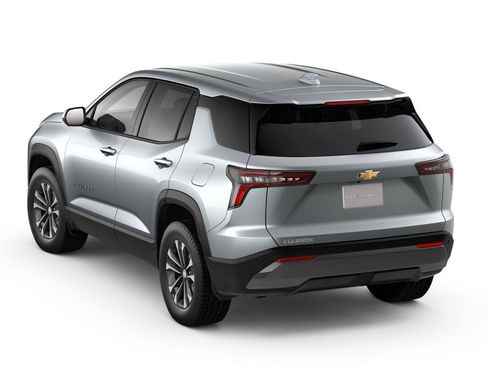 New 2027 Chevrolet Equinox LT w/ Convenience Package II FWD image 50