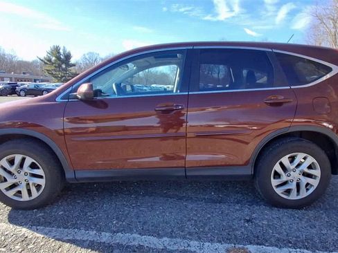 Used 2016 Honda CR-V EX image 5