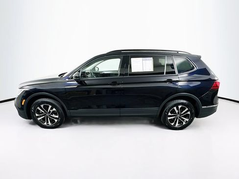 Used 2023 Volkswagen Tiguan S w/ Driver Assistance Package AWD/4WD image 5