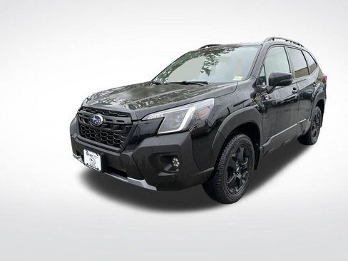 Used 2023 Subaru Forester Wilderness AWD/4WD image 7