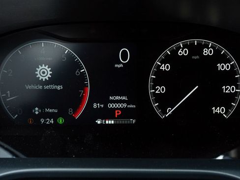 New 2027 Honda HR-V EX-L image 27