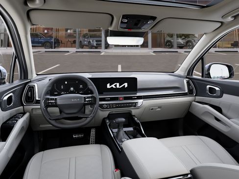 New 2026 Kia Sorento SX FWD image 14