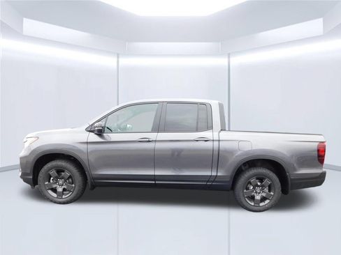 New 2026 Honda Ridgeline TrailSport image 10