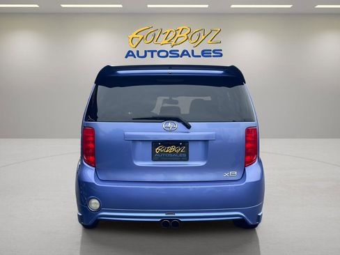 Used 2010 Scion xB Release Series 7.0 image 4