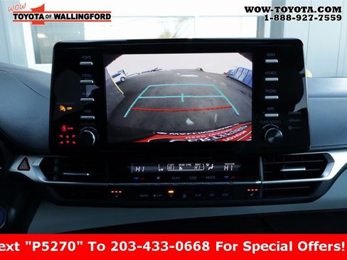 Certified 2024 Toyota Sienna XLE image 42