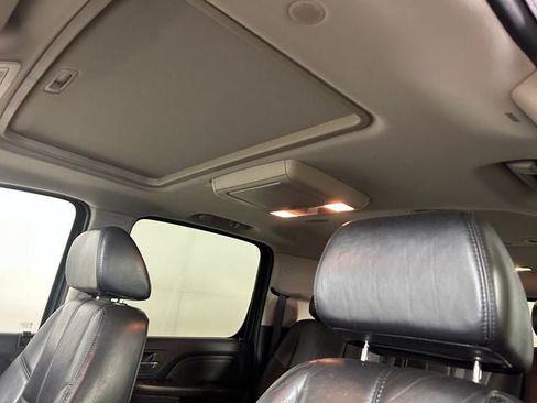 Used 2008 GMC Yukon XL Denali AWD/4WD image 12