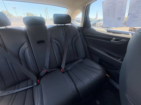 Used 2026 Genesis G80 2.5T AWD/4WD image 34