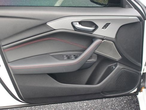 Used 2025 Acura TLX SH-AWD w/ A-SPEC Pkg image 13