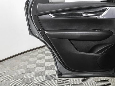 Used 2023 Cadillac XT5 Premium Luxury AWD/4WD image 43