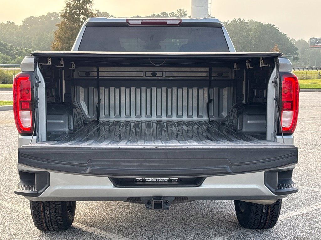 Used 2023 GMC Sierra 1500 Elevation AWD/4WD image 20