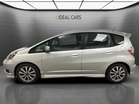 Used 2013 Honda Fit Sport image 8