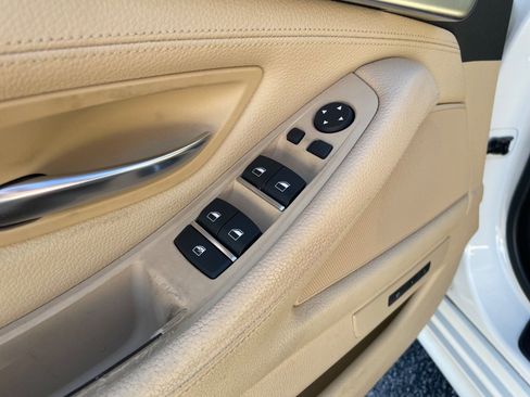 Used 2015 BMW 528i Sedan image 34