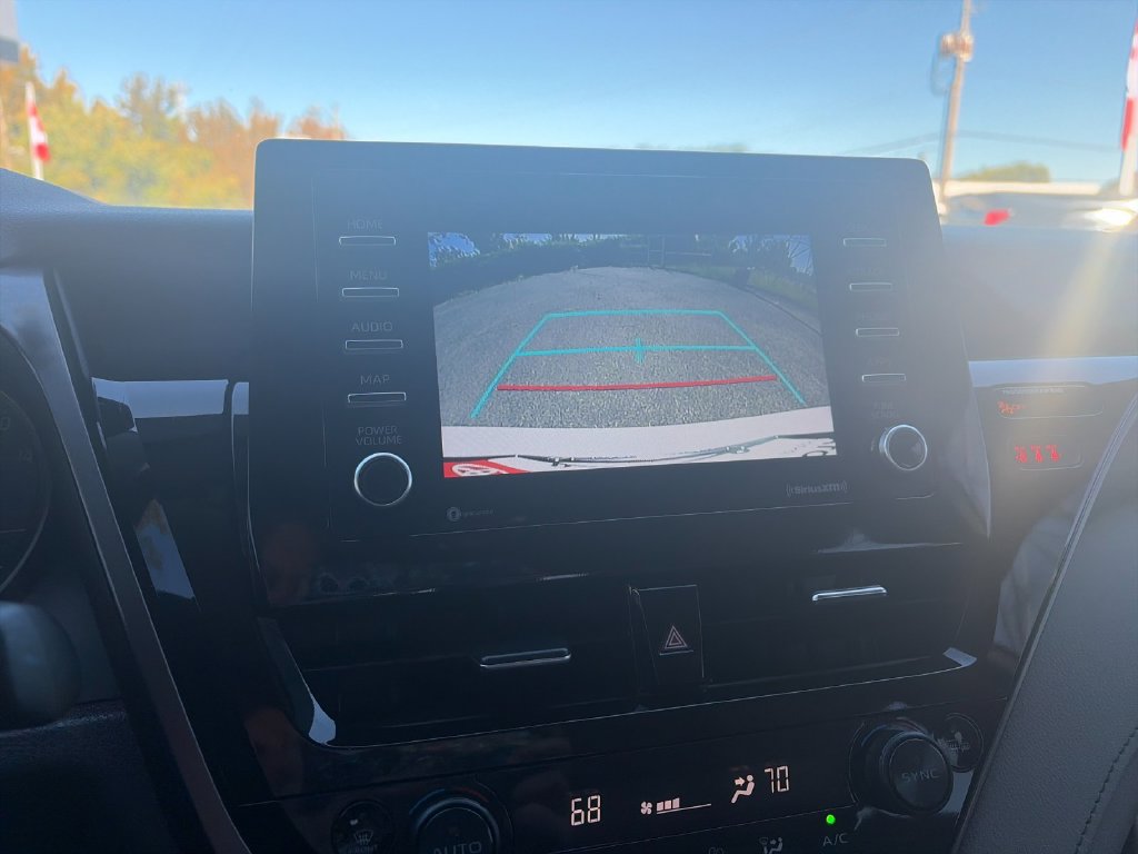 Used 2024 Toyota Camry SE FWD image 22