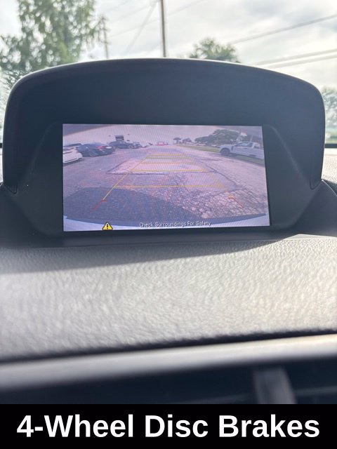 Used 2016 Buick Encore FWD image 21