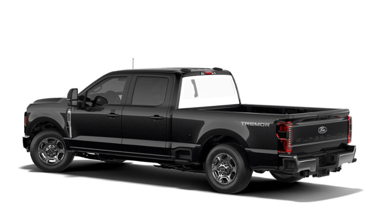 New 2027 Ford F250 XLT AWD/4WD image 2