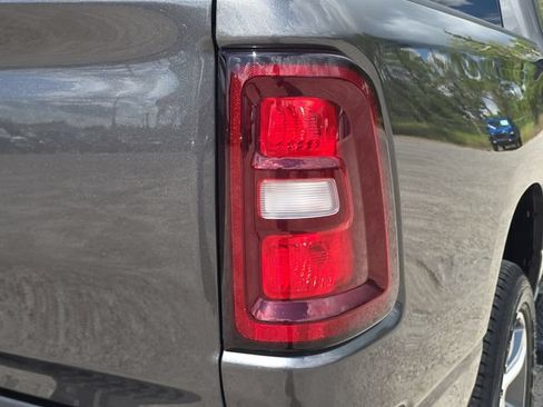 New 2026 RAM 1500 Express RWD image 8