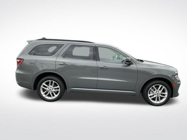 Used 2024 Dodge Durango GT AWD/4WD image 7