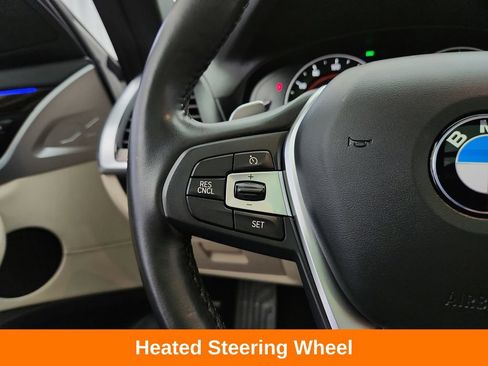 Used 2018 BMW X3 xDrive30i AWD/4WD image 20