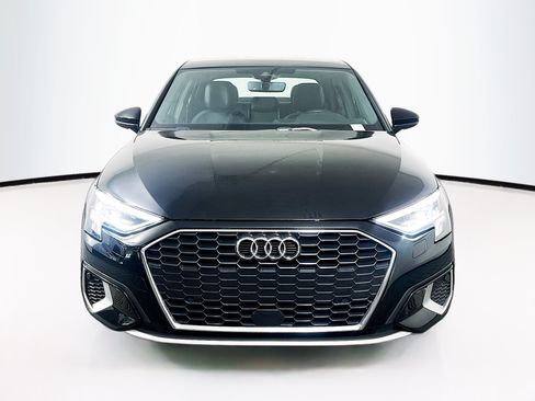 Used 2024 Audi A3 2.0T Premium FWD image 2