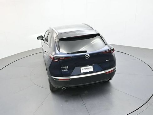 Used 2023 MAZDA CX-30 AWD 2.5 S w/ Preferred Package image 23