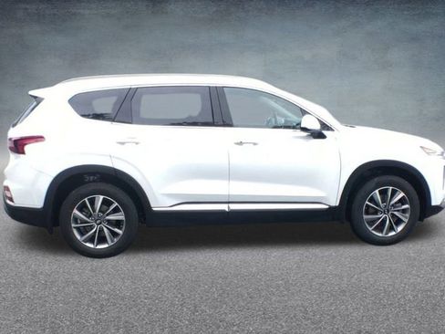 Used 2020 Hyundai Santa Fe SEL w/ Convenience Package image 27