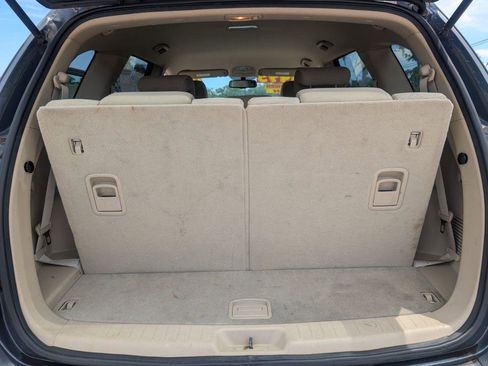Used 2007 Hyundai Santa Fe SE FWD image 12