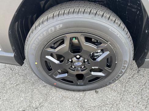 New 2026 Subaru Outback Limited image 10