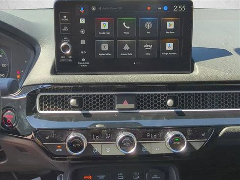 New 2026 Honda Civic Sport Touring image 13