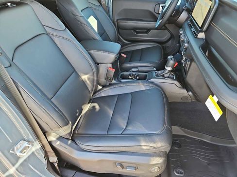 New 2026 Jeep Wrangler Sahara image 20