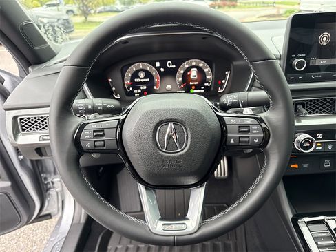 New 2025 Acura Integra A-Spec image 24