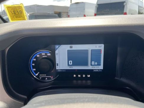 Used 2023 Ford Bronco Big Bend AWD/4WD image 31