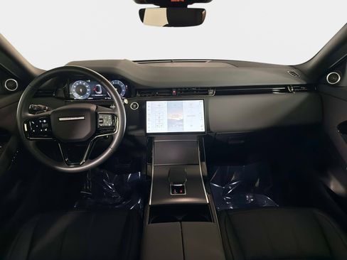 Used 2026 Land Rover Range Rover Evoque S image 34