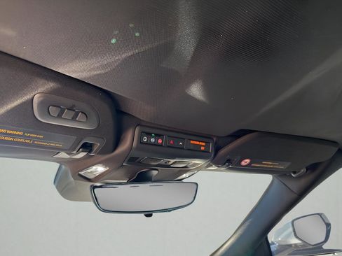 Used 2025 Chevrolet Corvette Stingray Preferred Conv w/ Z51 Performance Package image 26