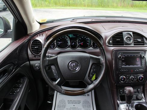 Used 2015 Buick Enclave Premium w/ Experience Buick Package AWD/4WD image 20