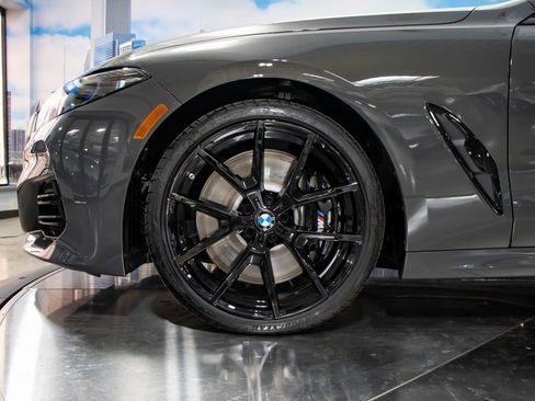 Used 2026 BMW 840i xDrive image 7