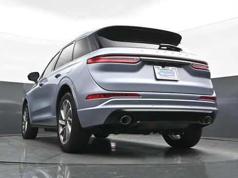 Used 2022 Lincoln Corsair Grand Touring AWD/4WD image 26