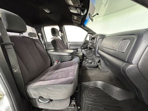 Used 2005 Dodge Ram 2500 Truck SLT w/ Trailer Tow Group image 9