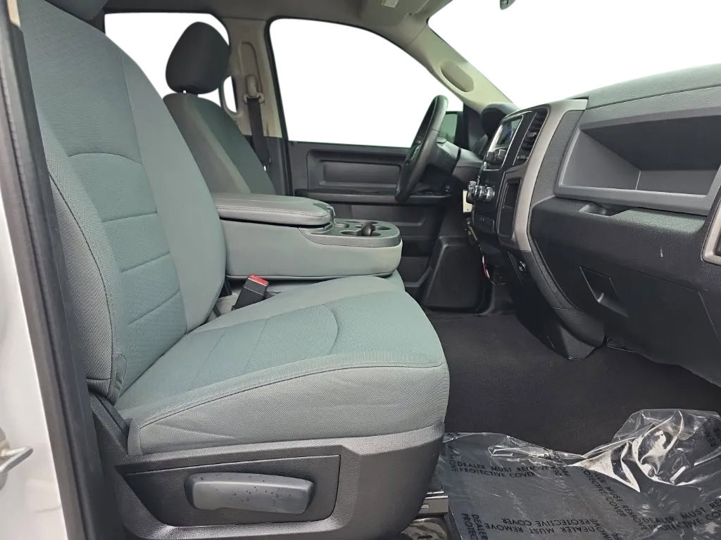 Used 2016 RAM 1500 Tradesman w/ Popular Equipment Group AWD/4WD image 17